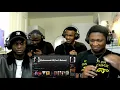 Ruger - Muhammad Ali (Can't Relate) / Vibes on Vibes Reaction