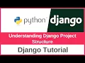 How to Understand the Django Project Structure