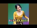 Lagu Bungan Hati