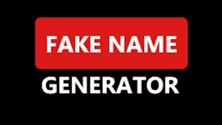 how to use fake name generator fake name generator 2017
