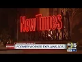 Former Backpage worker explains ads after founders charged