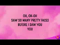 Justin Bieber - One Less Lonely Girl (Lyrics)