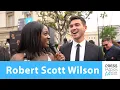 Robert Scott Wilson from Days of Our Lives