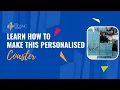 Learn How To Make A Personalised Mosaic Coaster
