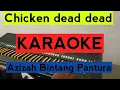 Download Lagu Chicken dead dead karaoke rock dut koplo keyboard Yamaha psrs 970 by Azizah bintang pantura