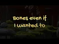 Leanna Crawford - But You Do Lyrics Video