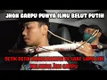 Lagu momen menegangkan di saat sapu lidi melawan Jon garpu sebelum bertobat