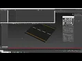 Animate texture in 3ds Max