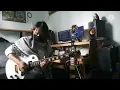 Download Lagu SHOLAWAT NABI , Shollallahu' Ala Muhammad - Electric Guitar Cover by Ezzytya Gilby