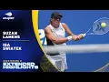 Download Lagu Suzan Lamens vs. Iga Swiatek Extended Highlights | 2025 US Open Round 2