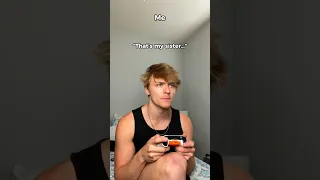 When your dad calls you by your sibling’s name (Voice Reveal)