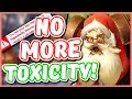 Overwatch - NO MORE TOXIC PLAYERS New Report System