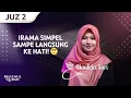Download Lagu NGENA BANGET! MUROTTAL QURAN JUZ 2  4 IRAMA 😍 | EVI MAULIDA SARI
