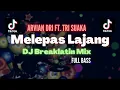 AzmiYaw - MELEPAS LAJANG ( Breaklatin Mix )