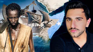 كيف ارعب قراصنة الصومال العالم اجمع 