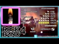 Rock Band 4-"I Am Electric" by Heaven's Basement
