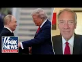 Mike Pompeo Putin just thumbed his nose