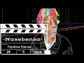 Chin Bees_|Nasebenza (Lyrics video)