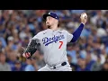 Blake Snell 2025 MLB Highlights