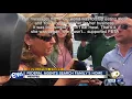 Federal agents search YouTube shooter family s home in Menifee