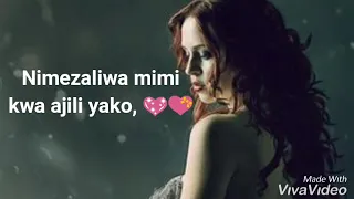 zingatia mrembo hussein machozi