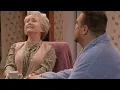 AUDREY S SHOCKING RETURN The Most UNHINGED Scene in Roseanne History