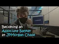 About The Associate Banker Role Chase Bank