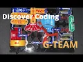 Snap Circuits Discover Coding