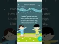 Download Lagu twinkle twinkle little star || nursary rhyme 👼👰#kids #english #entertainment #shorts #study #viral