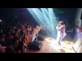 Pitbull at Palladium Modesto