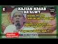 Lagu KAJIAN NASAB BA'ALWY 🔥 TAHLIL BUKAN HABIB YANG MENYUSUN TERMASUK RATIB AL-HADDAD BUKAN HABIB