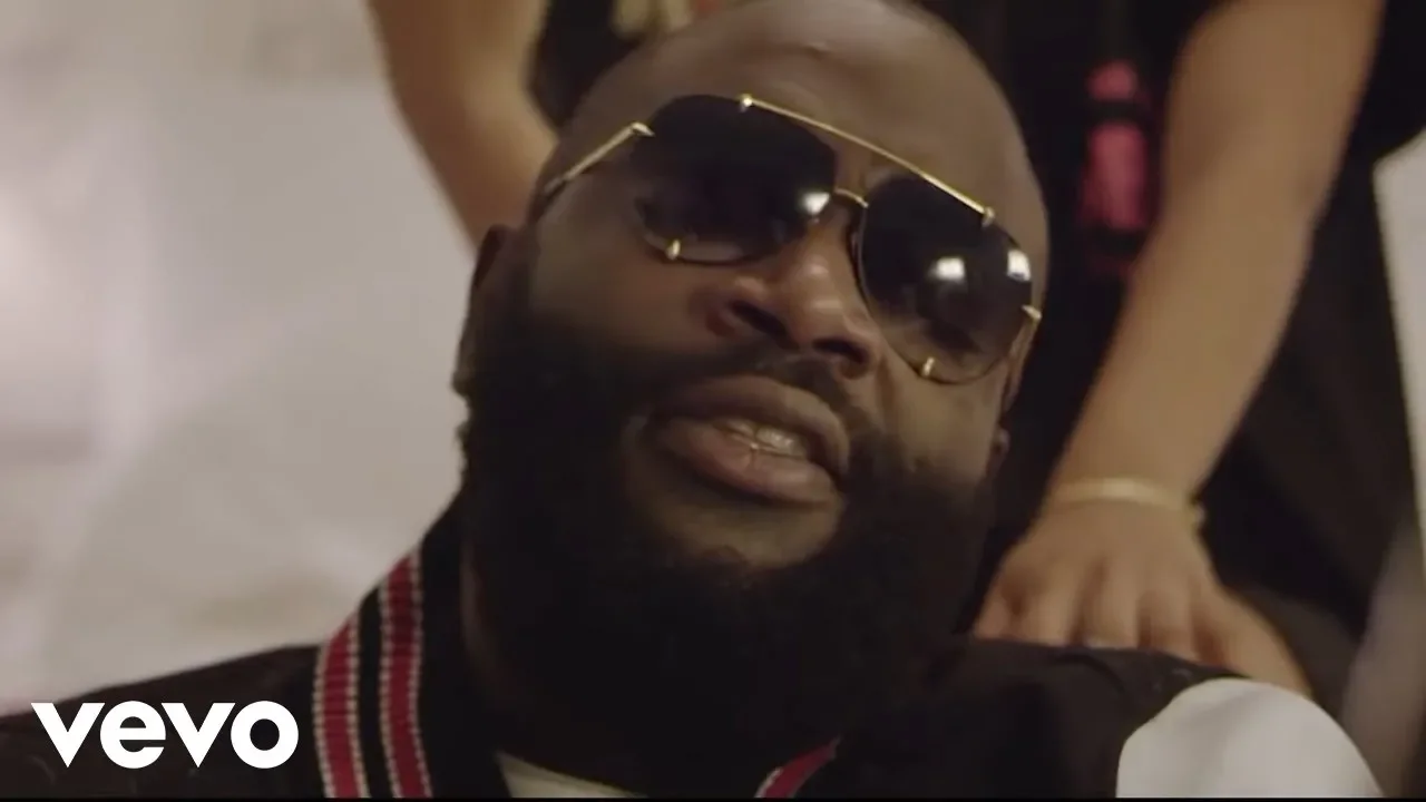 Rick Ross - Peace Sign (Explicit) Rick Ross - Peace Sign (Explicit)