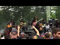 Lagu Stephen Marley “Break Us Apart } Can’t Keep I Down” @ LaureLive - Novelty, OH - 2018.06.10