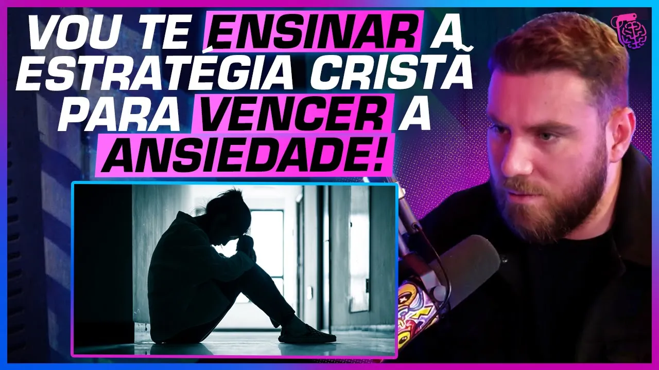 O VERDADEIRO EGOÍSMO do HOMEM - PASTOR ANDRÉ FERNANDES