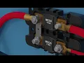 American Autowire MEGA fuse Usage