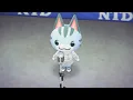 Animal Crossing Singing Contest INTENSE