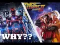 Download Lagu Why the Hell is the new Power Rangers Movie About Time Travel?