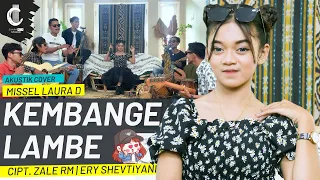 kembange lambe missel laura d cipt zale rm suara kita studio