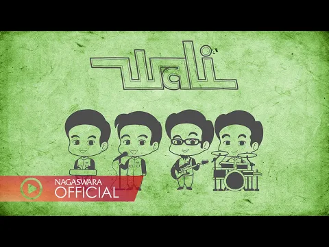 Download MP3 Wali - Tomat [New Version] (Official Music Video NAGASWARA) #religi