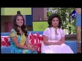 Sheikha Al-Aslawi sings a wonderful romantic song; I bet you get goosebumps
