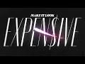 After Effects Tutorial Make Expensive-Looking Infinity Loops Trim Paths Taper Graph Editor