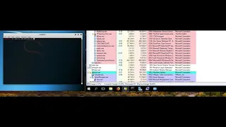 Demonstrating a Remote Code Execution Bug on Microsoft SharePoint CVE-2019-0604