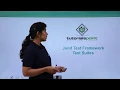 JUnit - Test Framework Suites