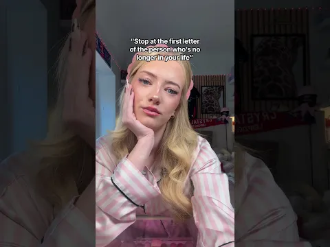 Talk about exposure therapy #relatable #relatablecontent #pov #subscribe #viral #subscribe #blonde