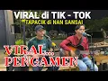 Download Lagu Lama Ngamen Dijalan akhirnya Maju ke Panggung - TAPACIK Di Nan SANSAI - Pengamen Viral - Deki Rama