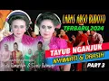 TAYUB NGANJUK TERBARU 2024 | GENDING JAWA PILIHAN |WEDDING ALLISA \u0026 SINDU | NYAMIATI - DARSIH PART 3