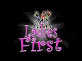 LADIES FIRST SOCA MIX
