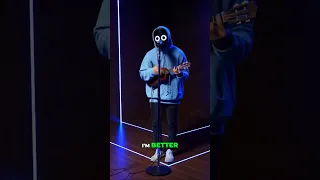 BoyWithUke Live Toxic Open Mic Performance Boywithuke 