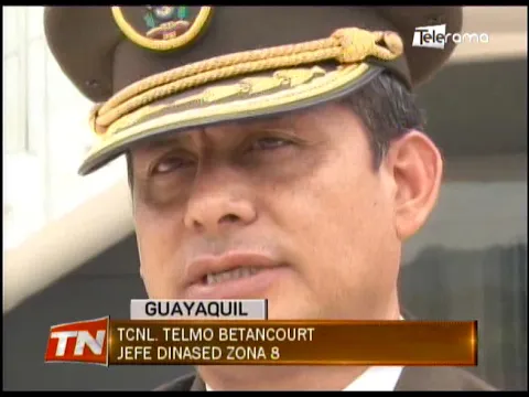 Según investigaciones policiales la víctima estuvo involucrada en un robo el martes