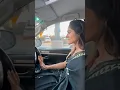 Lagu Sarees \u0026 Gears 🫶🏻 #Simranchoudhary #Trending #Cars #Drive #Fortuner #Roadtrip